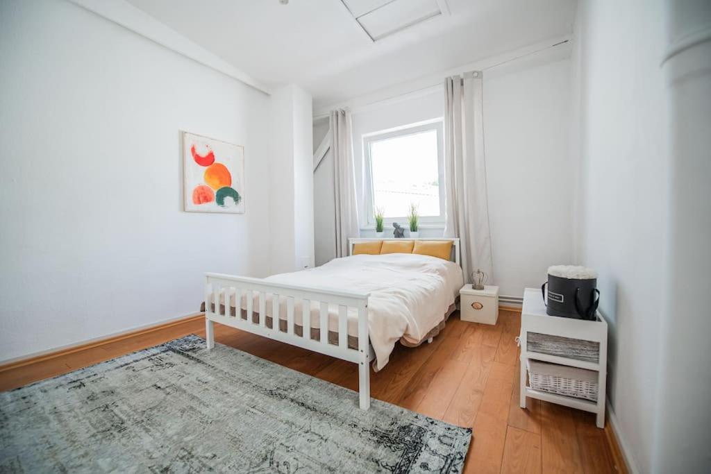 150Qm Loft, Tischtennis, Dart, Tischkicker Hamburg Exterior photo
